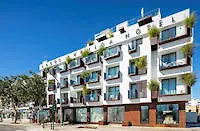 Avenida (adults Only) 4* Lagos