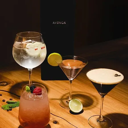 Avenida (adults Only) 4* Lagos