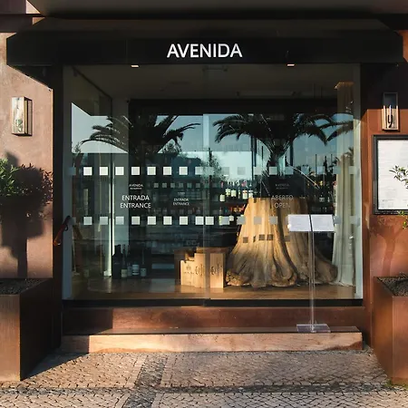 Avenida (adults Only) Hotel