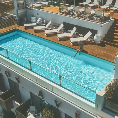 Avenida (adults Only) Hotel Lagos