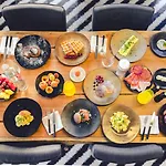 Hotel Avenida (adults Only) 4*