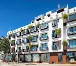 Avenida (adults Only) 4* Lagos